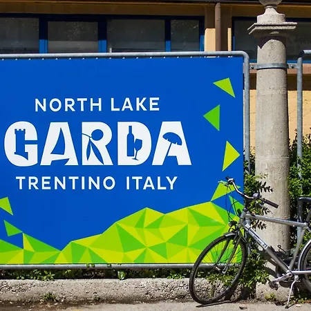 Casa La Palma * Riva del Garda