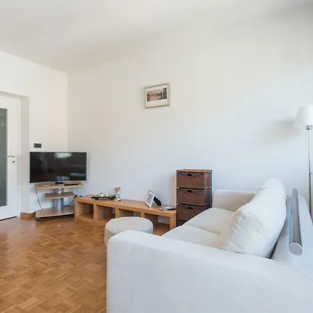 Casa La Palma Riva del Garda
