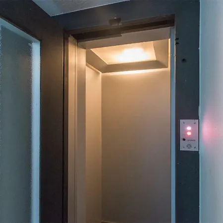Casa La Palma Apartment *