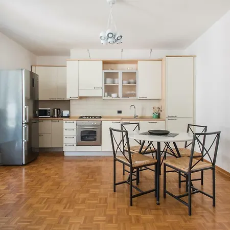 Casa La Palma Apartment