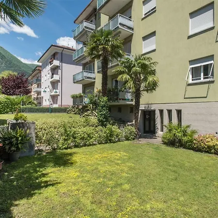 Apartment Casa La Palma