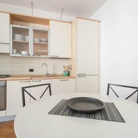 Apartment Casa La Palma