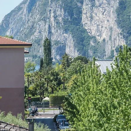 Apartment Casa La Palma Riva del Garda