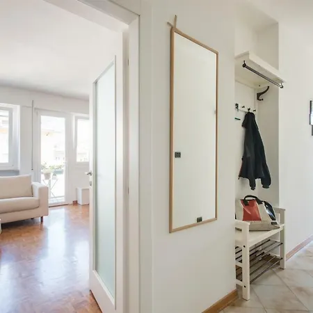Casa La Palma Apartment Riva del Garda
