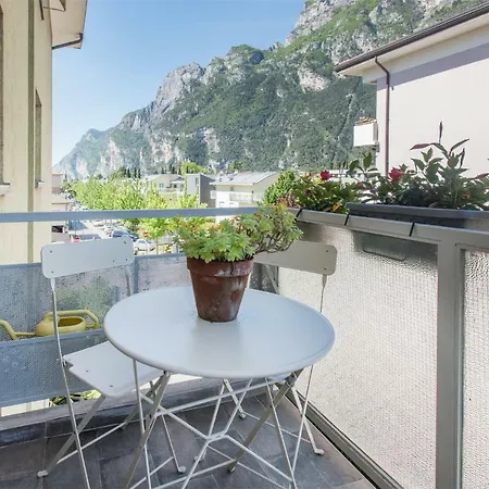 Casa La Palma Apartment *